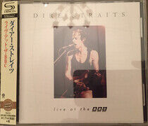 Dire Straits - Live At the Bbc -Shm-CD-
