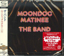 Band - Moondog Matinee -Shm-CD-
