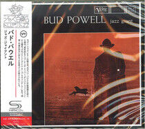 Powell, Bud - Jazz Giant -Shm-CD-