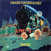 Heads Hands & Feet - Tracks -Shm-CD/Bonus Tr-