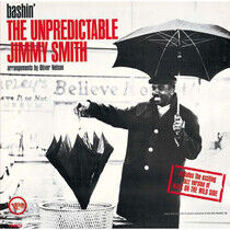 Smith, Jimmy - Bashin' -Shm-CD/Ltd-