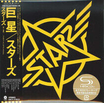 Starz - Starz -Shm-CD/Ltd-