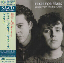 Tears For Fears - Songs From the..-Shm/Sacd