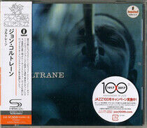 Coltrane, John - Coltrane -Shm-CD-
