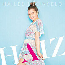 Steinfeld, Hailee - Haiz-Japan Debut Mini Alb