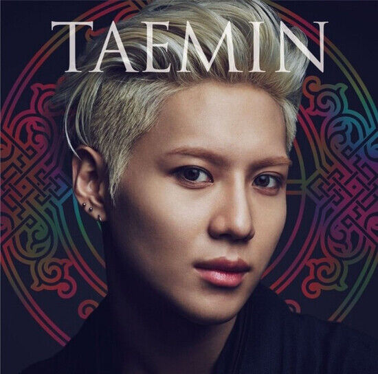 Taemin (Shinee) - Sayonara Hitori