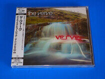 Verve - This is Music.. -Shm-CD-