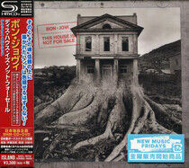 Bon Jovi - This House is -Shm-CD-