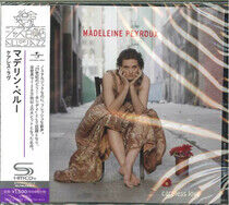 Peyroux, Madeleine - Careless Love -Shm-CD-