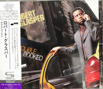 Glasper, Robert - Double Booked -Shm-CD-