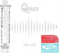 Queen - On Air -Shm-CD-