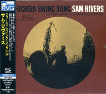 Sam Rivers - Fuchsia Swing Song