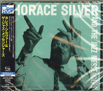 Silver, Horace - Horace Silver and the ...