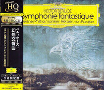 Berlioz, H. - Symphonie.. -Ltd-