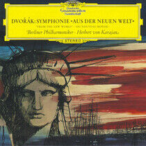 Dvorak, Antonin - Symphony No.9 -Uhqcd/Ltd-