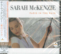 McKenzie, Sarah - Paris In the.. -Shm-CD-