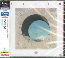 Prism - Prism -Shm-CD-