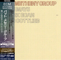 Metheny, Pat - Pat Metheny Group -Sacd-