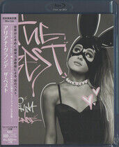 Grande, Ariana - Best -Ltd-