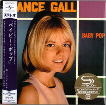Gall, France - Baby Pop -Ltd-