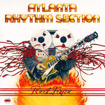 Atlanta Rhythm Section - Red Tape -Ltd-