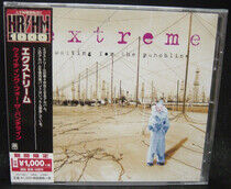 Extreme - Waiting For the.. -Ltd-