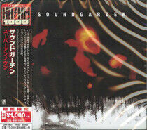 Soundgarden - Superunknown -Ltd-