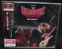 Hellacopters - High Visibility -Ltd-