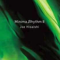 Hisaishi, Joe - Minimalism 2 -Ltd-
