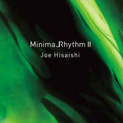 Hisaishi, Joe - Minimalism 2 -Ltd-