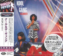 Kool & the Gang - Celebrate! -Ltd-