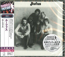 Rufus - Rufus -Ltd-