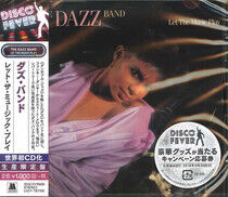 Dazz Band - Let the Music Play -Ltd-