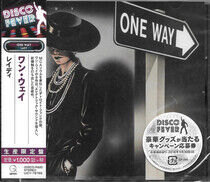 One Way - Lady -Ltd-