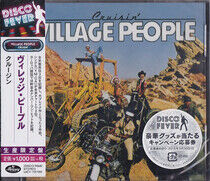Village People - Cruisin' -Ltd-