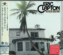 Clapton, Eric - 461 Ocean.. -Hi-Res-