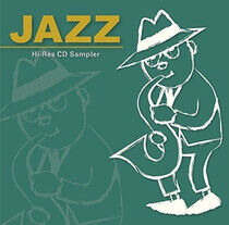 V/A - Mqa-CD Jazz.. -Hi-Res-