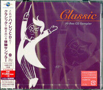 V/A - Mqa Uhq Classic.. -Ltd-