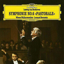 Beethoven, Ludwig Van - Symphony No.6 -Shm-CD-