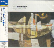 Baker, Chet - Trumpet Artistry of..