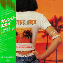Kobayashi, Izumi - Orange Sky -.. -Ltd-