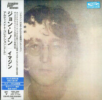 Lennon, John - Imagine -Ltd-