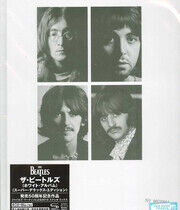 Beatles - White Album -Deluxe-