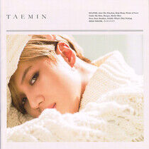 Taemin (Shinee) - Taemin