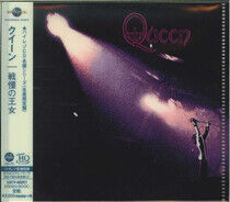 Queen - Queen -Hq/Ltd/Reissue-