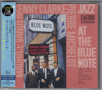 Vander, Maurice - Jazz At the Blue Note