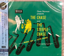 Gray, Wardell - Chase -Ltd/Reissue-