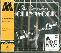 Crusaders - Hollywood -Ltd-