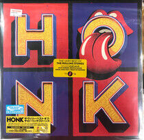 Rolling Stones - Honk
