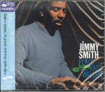 Smith, Jimmy - Plays Fats Waller -Ltd-